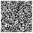 QR code with Mc Allister Gmac Real Estate contacts