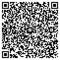 QR code with C P & L contacts