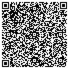 QR code with Mason's Master Turf Inc contacts