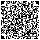 QR code with Chesterfield Craig Park Hut contacts