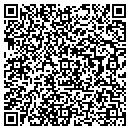 QR code with Tastee Freez contacts