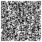 QR code with Chesterfield Cellular & Paging contacts