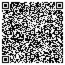 QR code with Upper Cuts contacts
