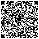 QR code with CSA Used Tires & Service contacts