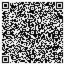 QR code with Repo Junction Inc contacts