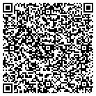 QR code with Anthony Hearl Heating A C & Elc contacts