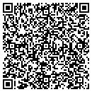 QR code with J Press Apartments contacts