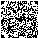 QR code with Bamberg County Delinquent Tax contacts