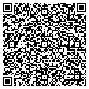 QR code with C C Dickson Co contacts