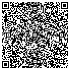 QR code with Macedonia Holiness Church contacts
