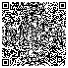 QR code with Honea Path Community Residence contacts