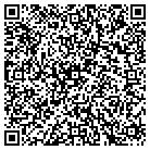 QR code with South Main Package Store contacts