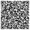 QR code with A S Tees Mfg contacts