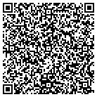 QR code with M&R Concrete Finshg & Backhoe contacts