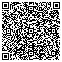 QR code with KFC contacts