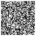 QR code with One 2 Tree contacts