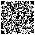 QR code with Shoney's contacts