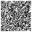 QR code with Harbison Exxon contacts