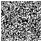 QR code with Uricchio Howe Krell & Jacobson contacts