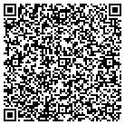 QR code with Hickory Hills Smoked Products contacts