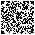 QR code with Adair's contacts