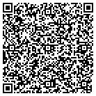 QR code with Heaven Sent Hair Salon contacts