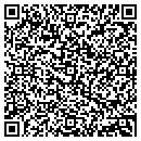 QR code with A Stitch-N-Time contacts