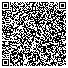 QR code with T & T Speech Therapy Service contacts