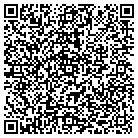 QR code with Allen Temple Comm Dev Center contacts
