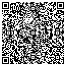 QR code with Thunder Zone contacts