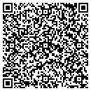 QR code with Krut Food Mart contacts