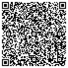 QR code with Lindburgh's Bar-B-Que contacts