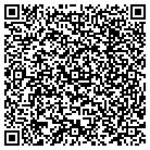 QR code with Plaza Church Of Christ contacts
