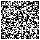 QR code with D R Horton Inc contacts