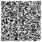 QR code with Colleton County School Bus Shp contacts
