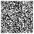 QR code with J's Hair Fashion Center contacts