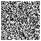 QR code with H & R Block Tax Service contacts