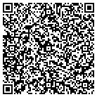QR code with Marshfield Forest Service contacts