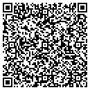 QR code with Honeywell contacts