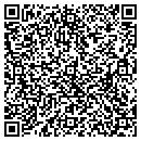 QR code with Hammock Hut contacts