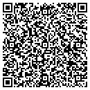 QR code with G&G Construction Inc contacts