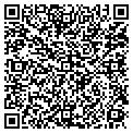 QR code with Hardees contacts