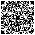QR code with Emsco contacts