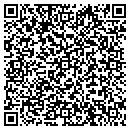 QR code with Urbaco U S A contacts