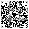 QR code with KFC contacts