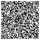QR code with Kodiak Mobile Home Setups Inc contacts
