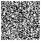 QR code with T J Hardwood Flooring contacts