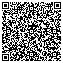 QR code with Pave-Way Inc contacts