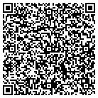 QR code with Marvins Garbage Service Inc contacts