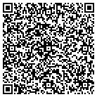QR code with ALABAMA Dumpster Service contacts